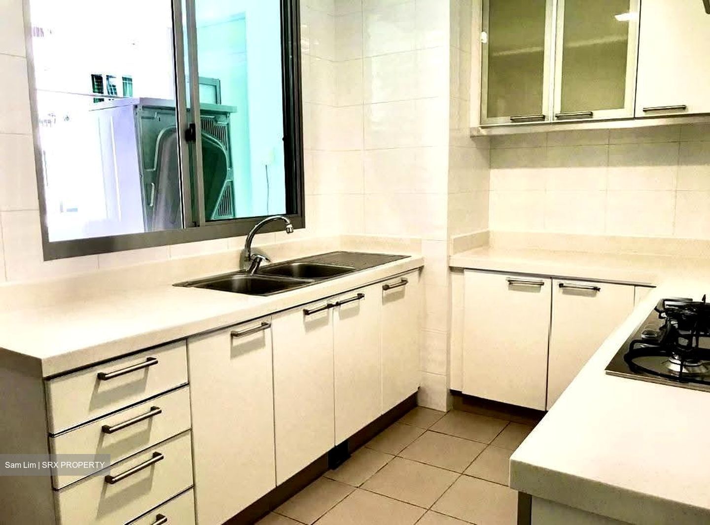 Caribbean At Keppel Bay (D4), Condominium #626444551